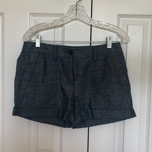Ann Taylor Loft Cargo Short